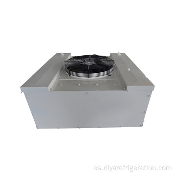 El enfriador de aire industrial DSL-50 parte la refrigeración por agua